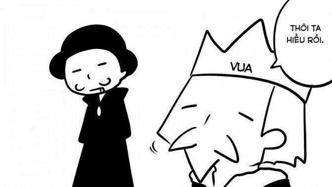 Senyuu Chapter 6 trang 47