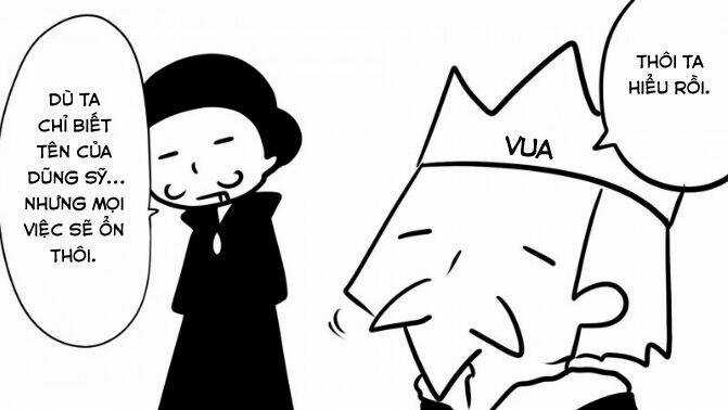 Senyuu Chapter 6 trang 48