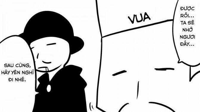 Senyuu Chapter 6 trang 52