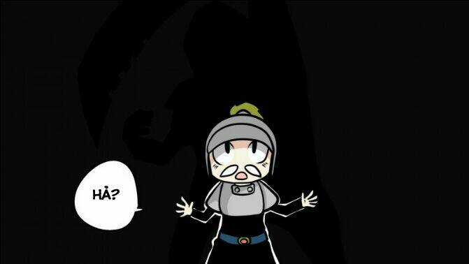 Senyuu Chapter 6 trang 54