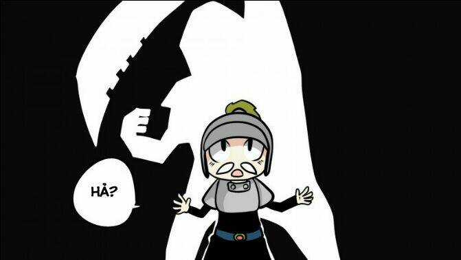 Senyuu Chapter 6 trang 55