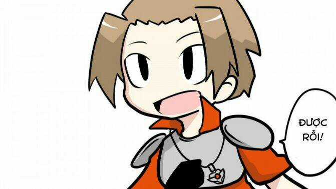 Senyuu Chapter 6 trang 58