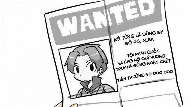 Senyuu Chapter 6 trang 67