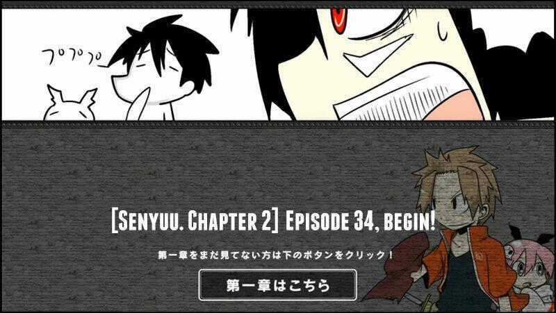 Senyuu Chapter 68 trang 1