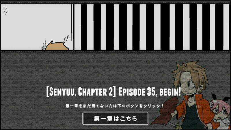 Senyuu Chapter 69 trang 1