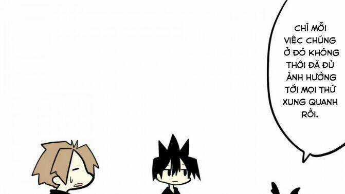 Senyuu Chapter 7 trang 11