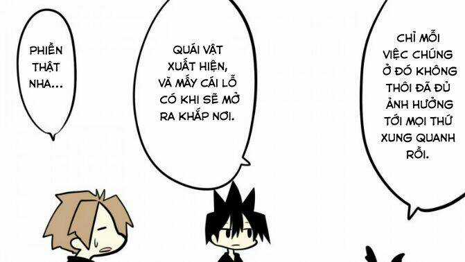 Senyuu Chapter 7 trang 13