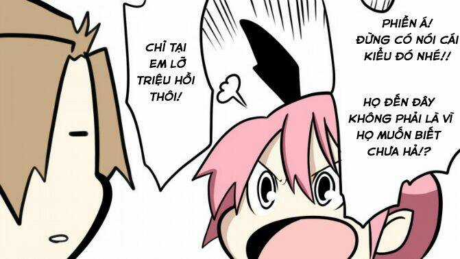 Senyuu Chapter 7 trang 14