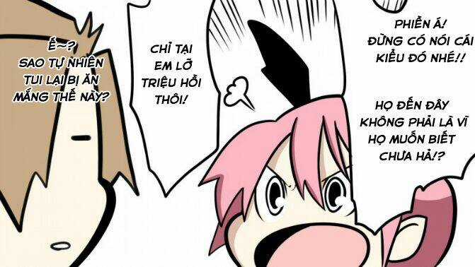 Senyuu Chapter 7 trang 15