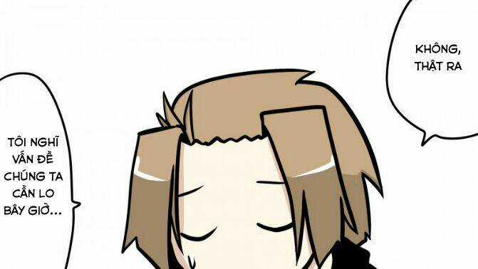 Senyuu Chapter 7 trang 17