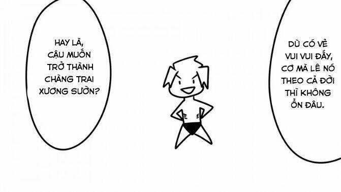 Senyuu Chapter 7 trang 27