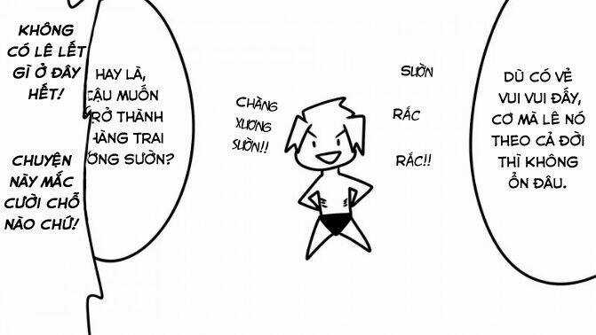 Senyuu Chapter 7 trang 29