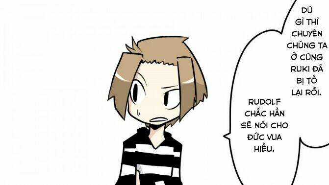 Senyuu Chapter 7 trang 31