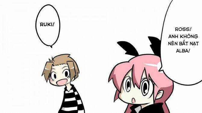 Senyuu Chapter 7 trang 38