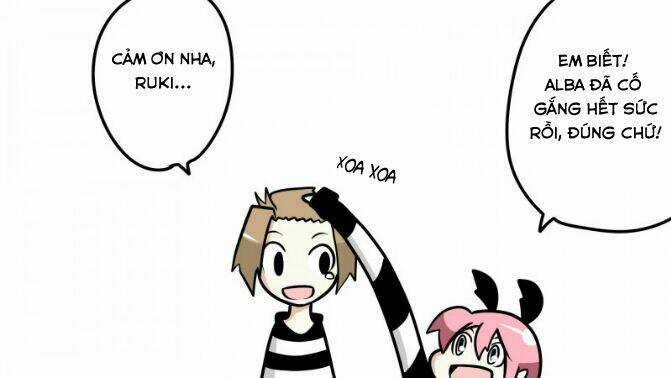 Senyuu Chapter 7 trang 41