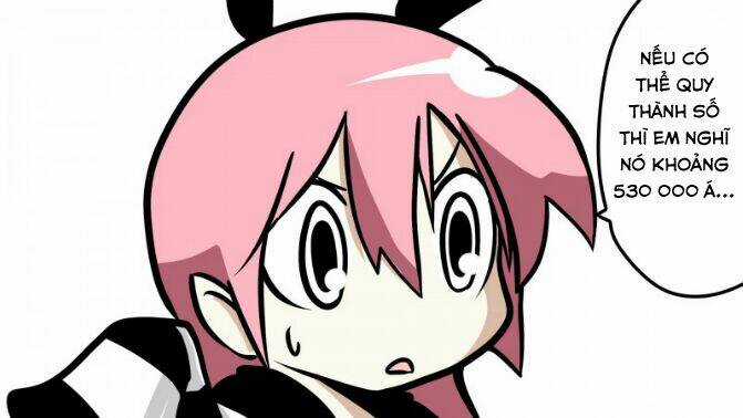 Senyuu Chapter 7 trang 46