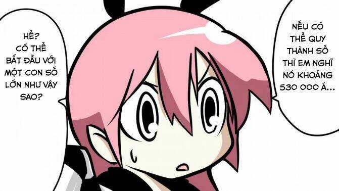 Senyuu Chapter 7 trang 47