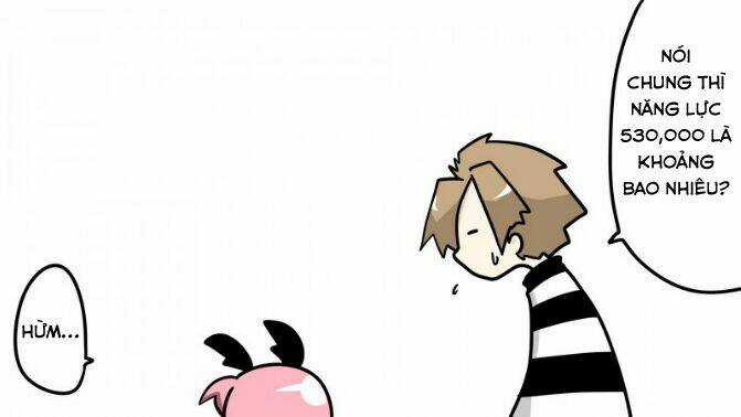 Senyuu Chapter 7 trang 48