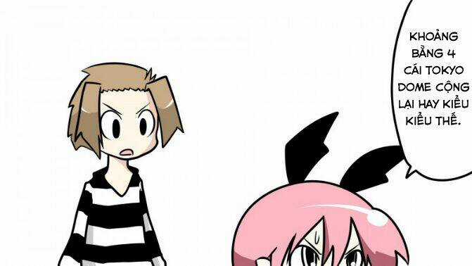 Senyuu Chapter 7 trang 49