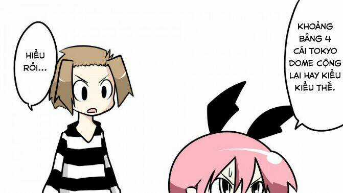 Senyuu Chapter 7 trang 50