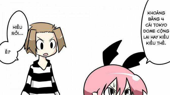 Senyuu Chapter 7 trang 51