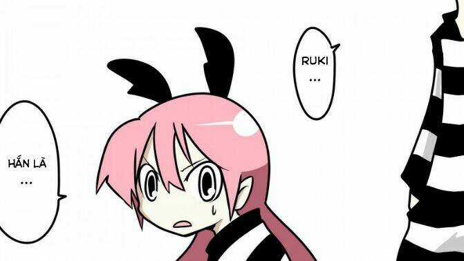 Senyuu Chapter 7 trang 57