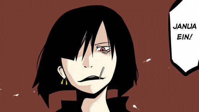 Senyuu Chapter 7 trang 58