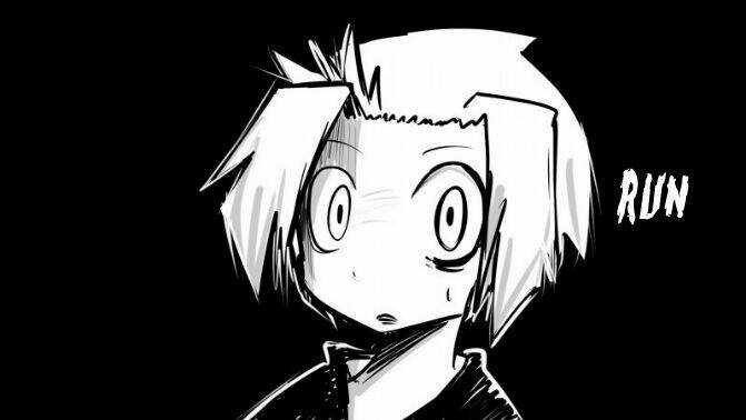 Senyuu Chapter 7 trang 59