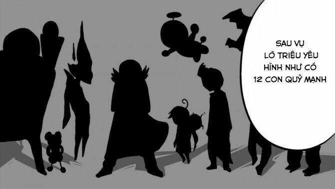 Senyuu Chapter 7 trang 6