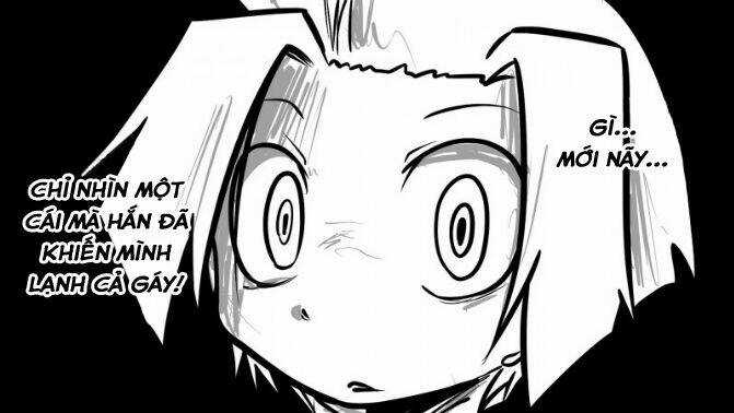 Senyuu Chapter 7 trang 60