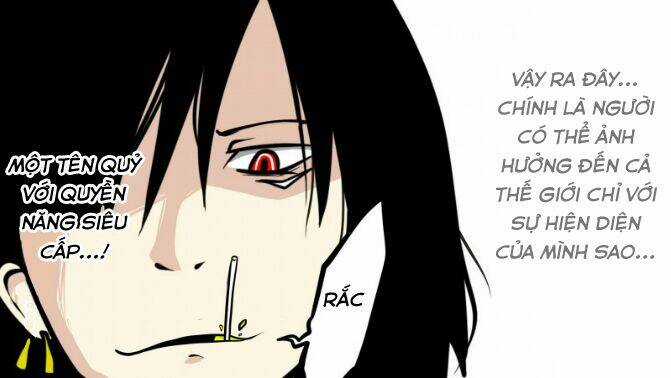 Senyuu Chapter 7 trang 61