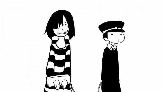 Senyuu Chapter 7 trang 62