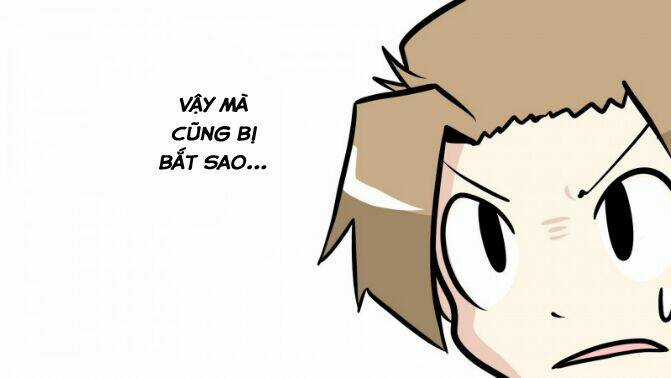 Senyuu Chapter 7 trang 63