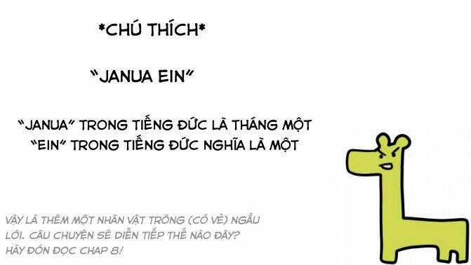 Senyuu Chapter 7 trang 64