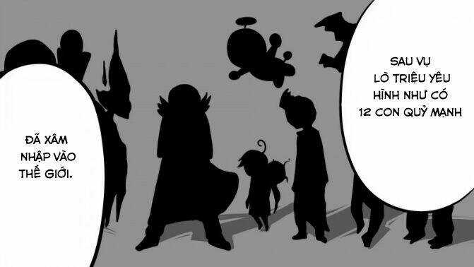 Senyuu Chapter 7 trang 7