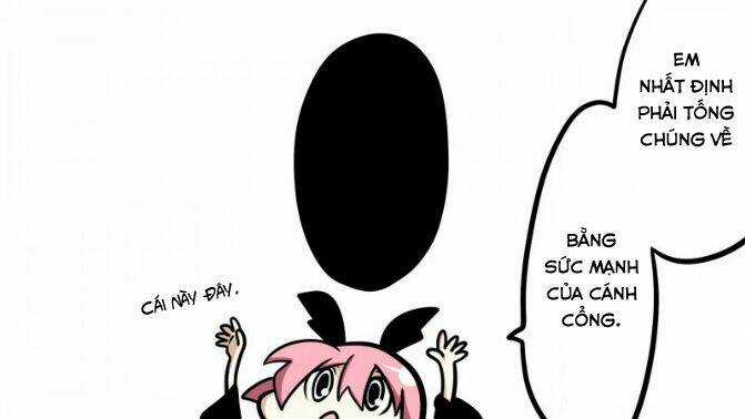 Senyuu Chapter 7 trang 8