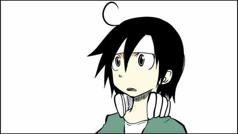 Senyuu Chapter 73 trang 1