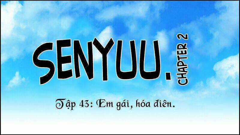 Senyuu Chapter 77 trang 10