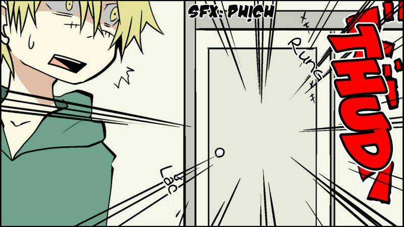 Senyuu Chapter 77 trang 17