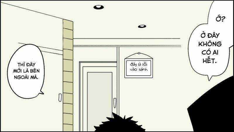 Senyuu Chapter 77 trang 19