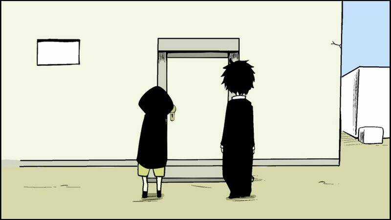 Senyuu Chapter 77 trang 2