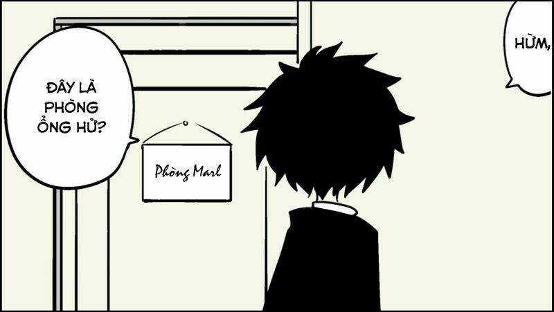 Senyuu Chapter 77 trang 21