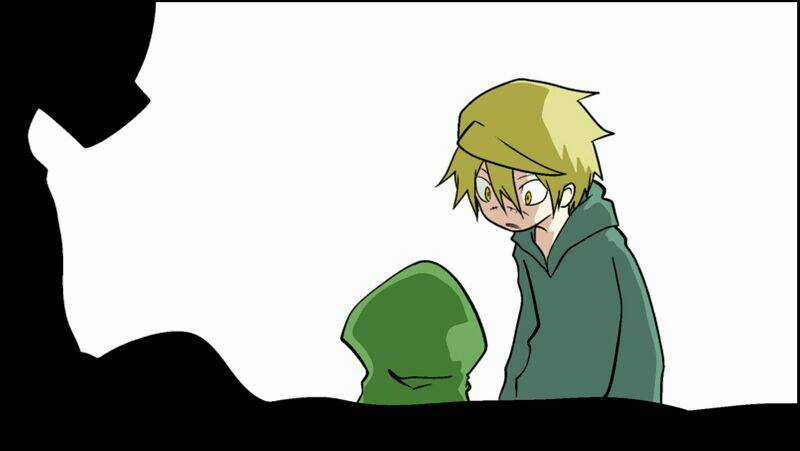 Senyuu Chapter 77 trang 27