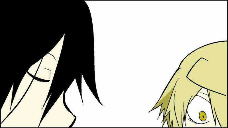 Senyuu Chapter 77 trang 28