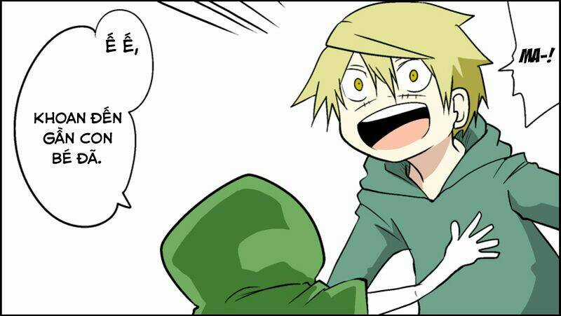 Senyuu Chapter 77 trang 29