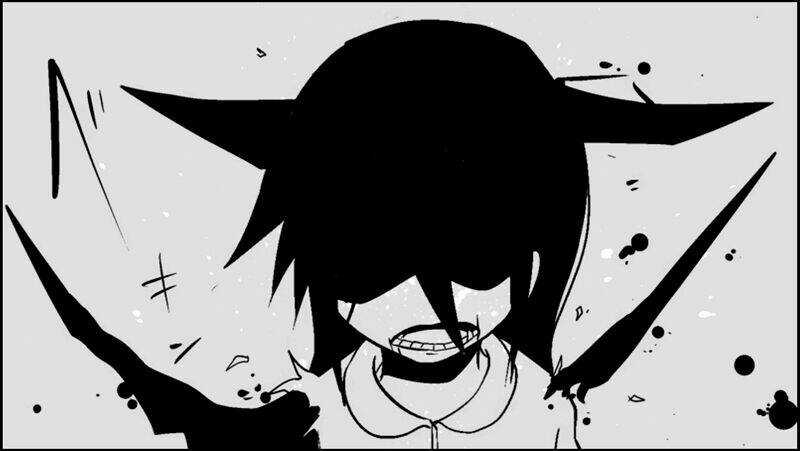 Senyuu Chapter 77 trang 32
