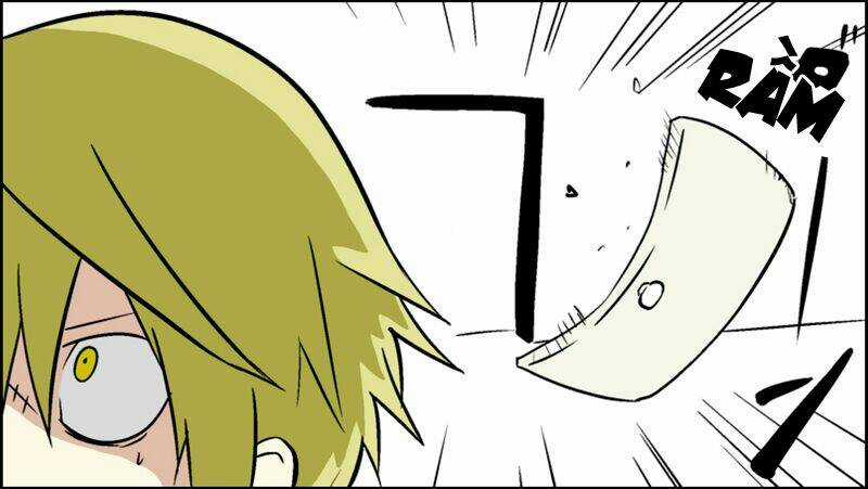 Senyuu Chapter 77 trang 41