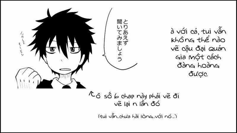 Senyuu Chapter 77 trang 51