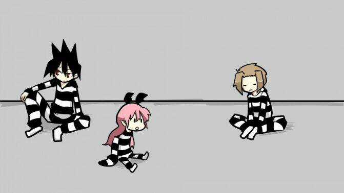 Senyuu Chapter 8 trang 11