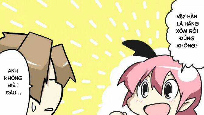 Senyuu Chapter 8 trang 13